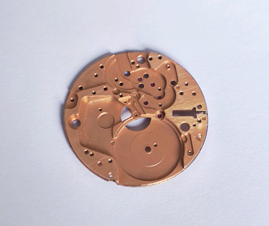 Omega Plate 1000-1000 - Cal. 1000-1002