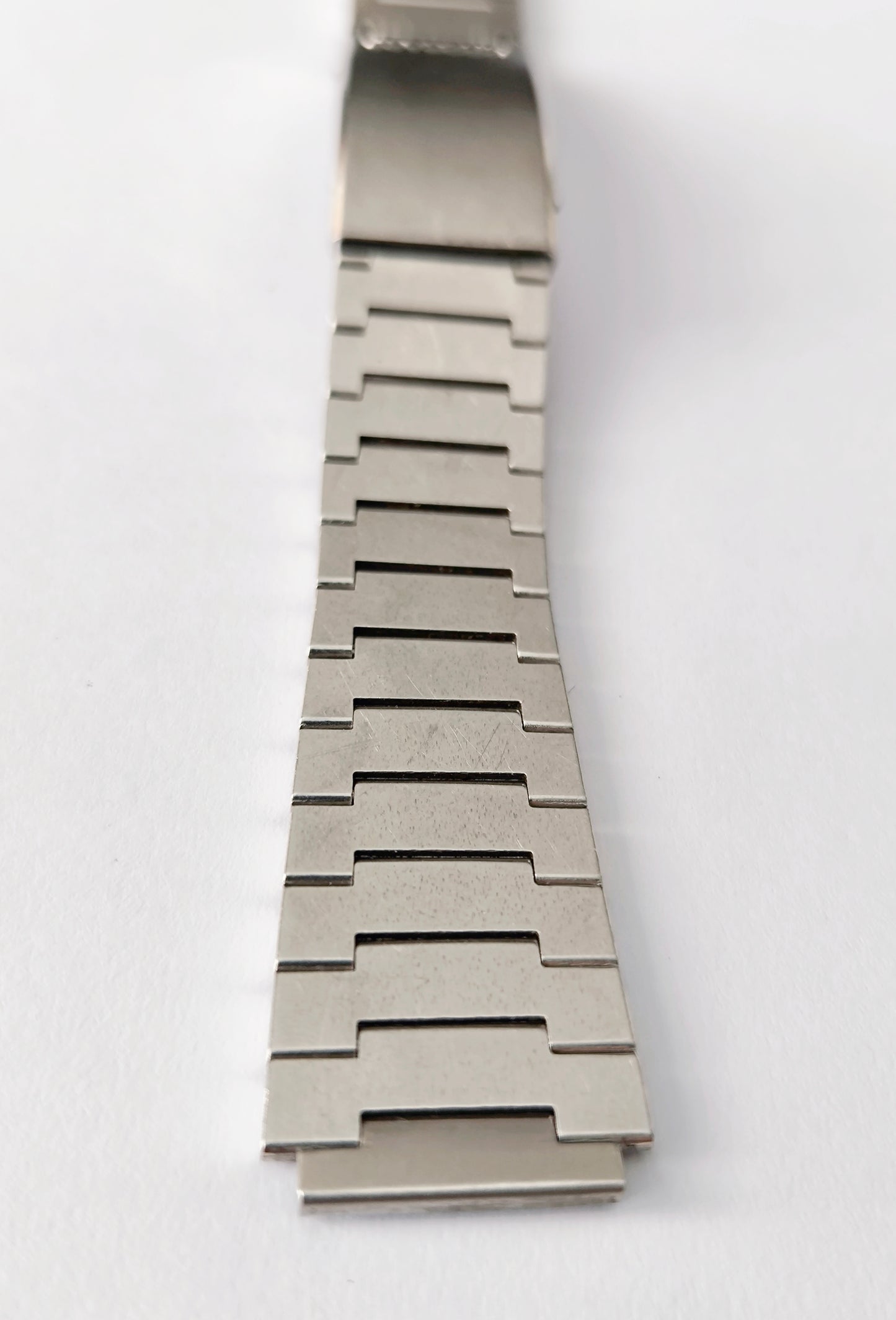 CITIZEN Bullhead 8110 Original Bracelet - Stainless Steel 17,8mm