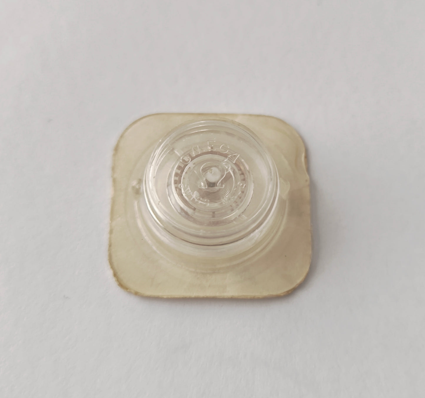 Original Omega balance complete part number 330-1327 unused
