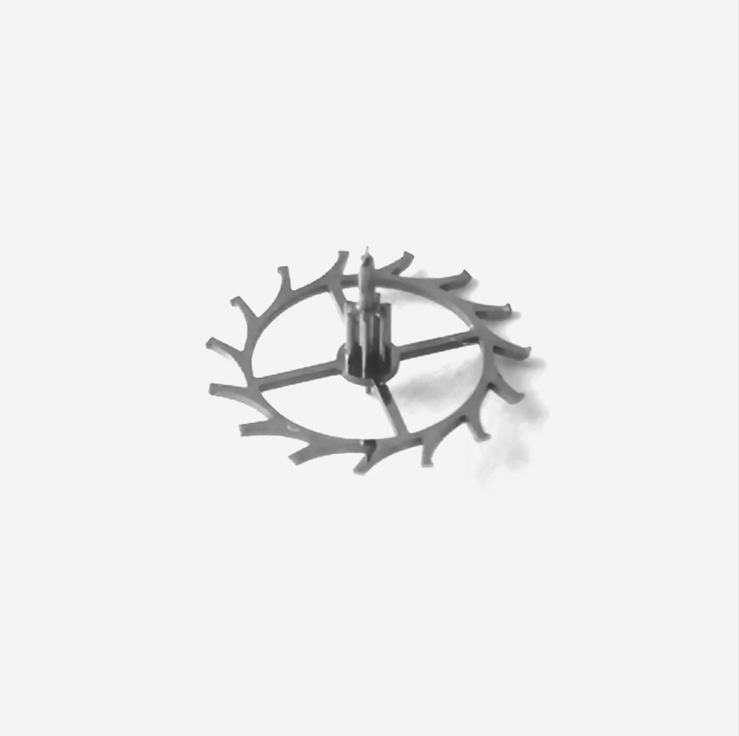 Omega 265-1305  escape wheel