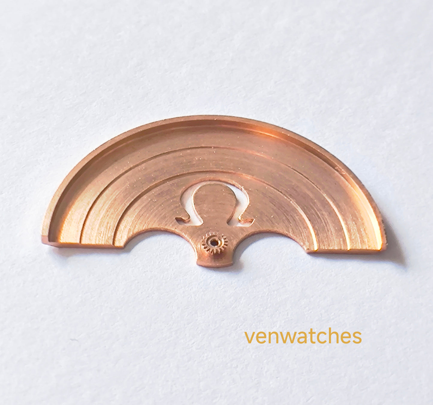 Omega 1000-1026 Oscillating Weight Cal. 1000-1002