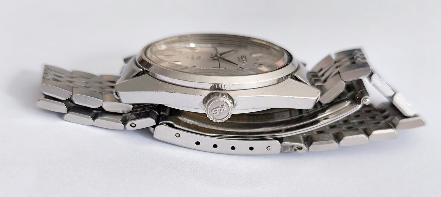 Seiko KS Hi-Beat Automatic - Ref. 5625-7000 - Japan Vintage