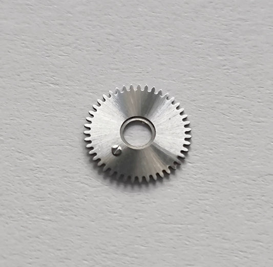 OMEGA Ratchet Wheel Upper 550-1100 with Screw - Cal. 550-752 Swiss