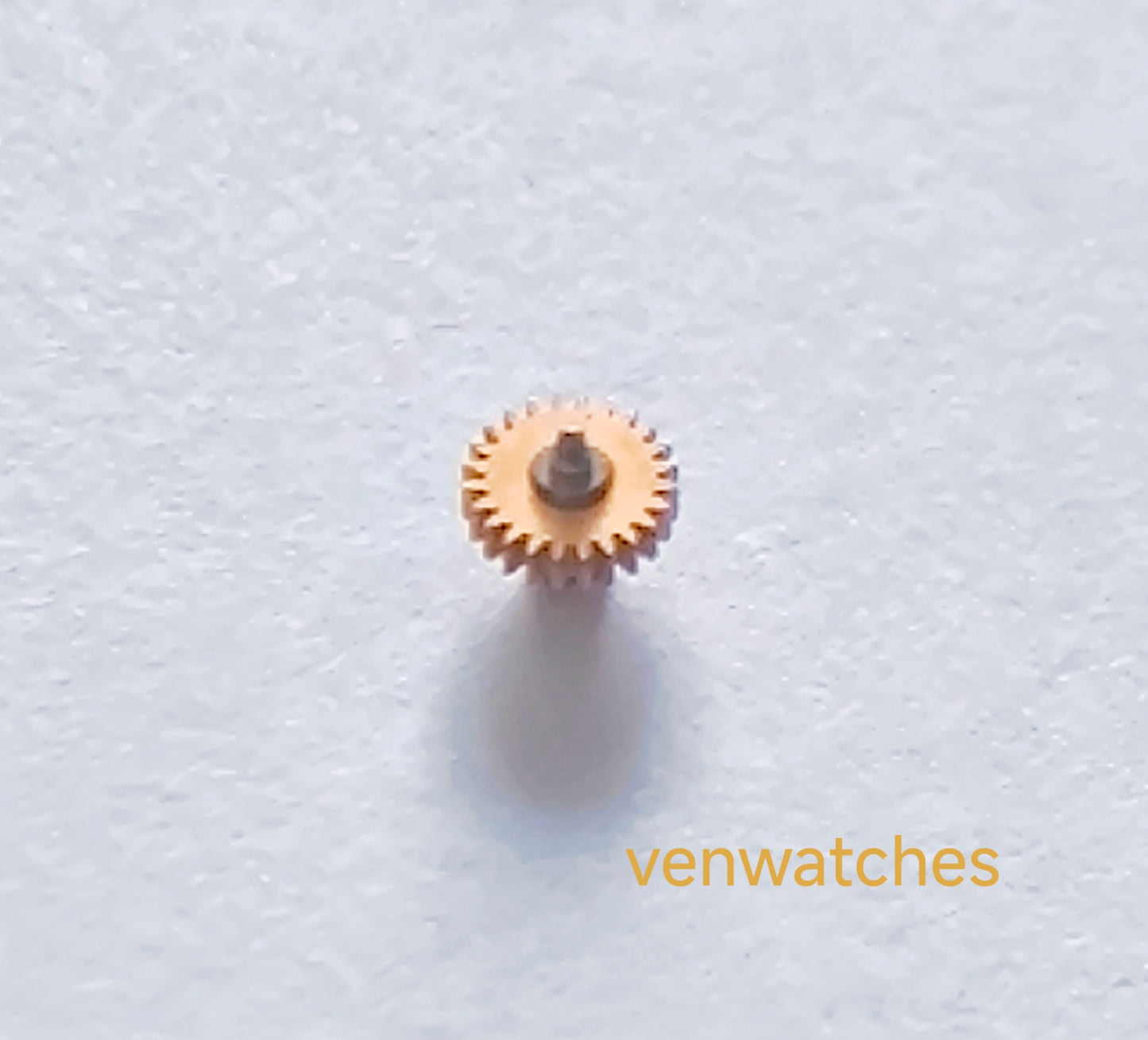 Omega 1010-1453 Large Connecting Wheel for Winding Gear - Caliber 1010-1022