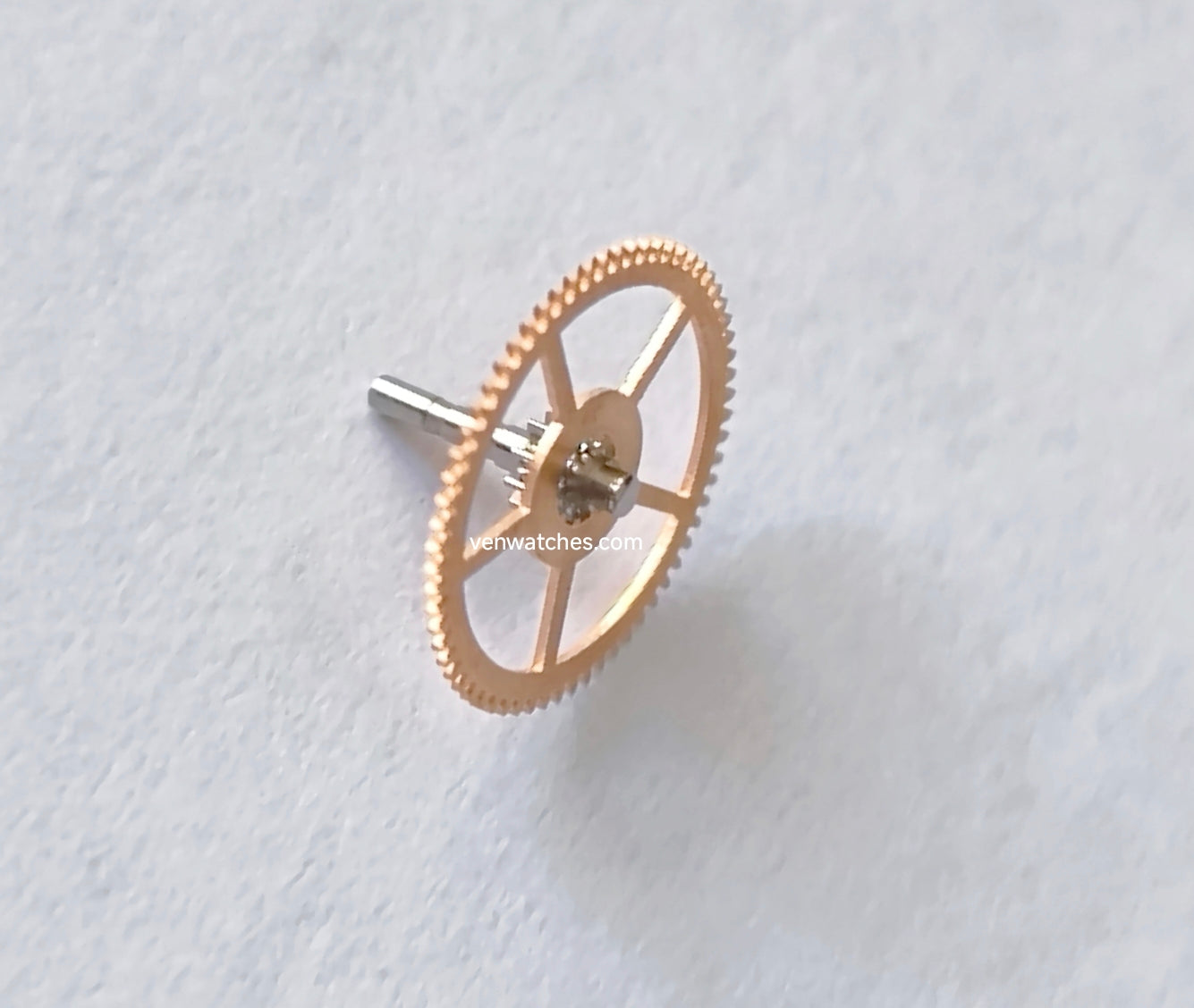 OMEGA Center Wheel 490-1224 Height 4.92mm - Cal. 490-491 Swiss