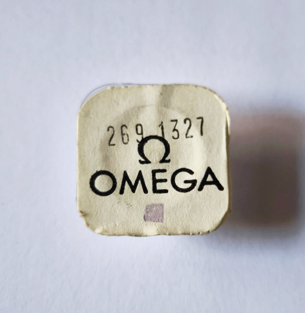 Omega 269-1327 Balance Complete