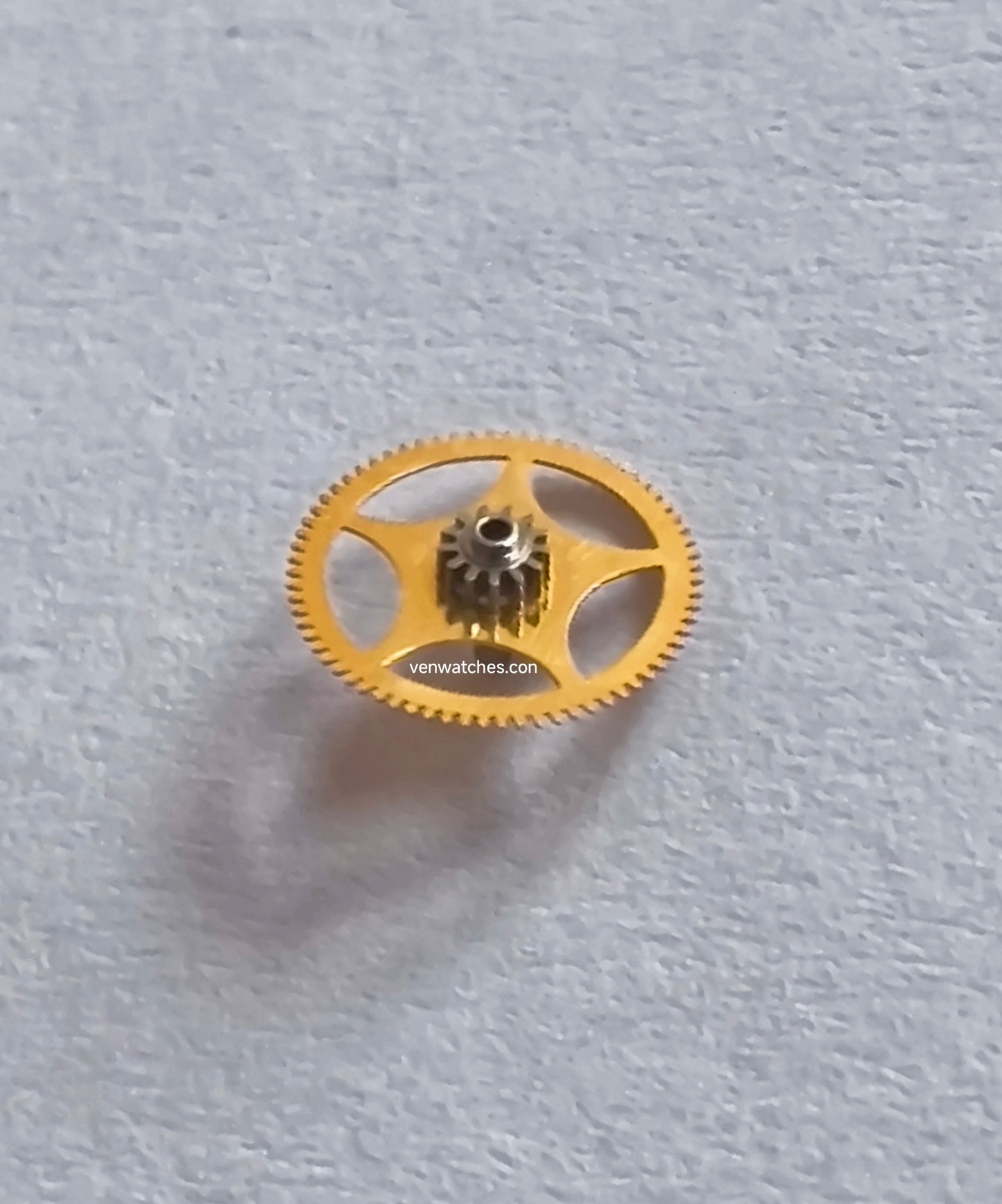 CERTINA Center Wheel 25-651-205