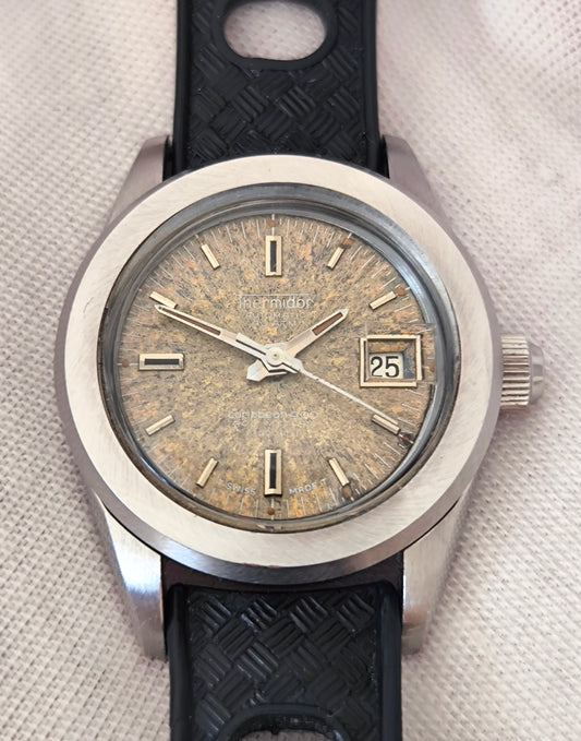 Thermidor Caribbean Tropical Dial