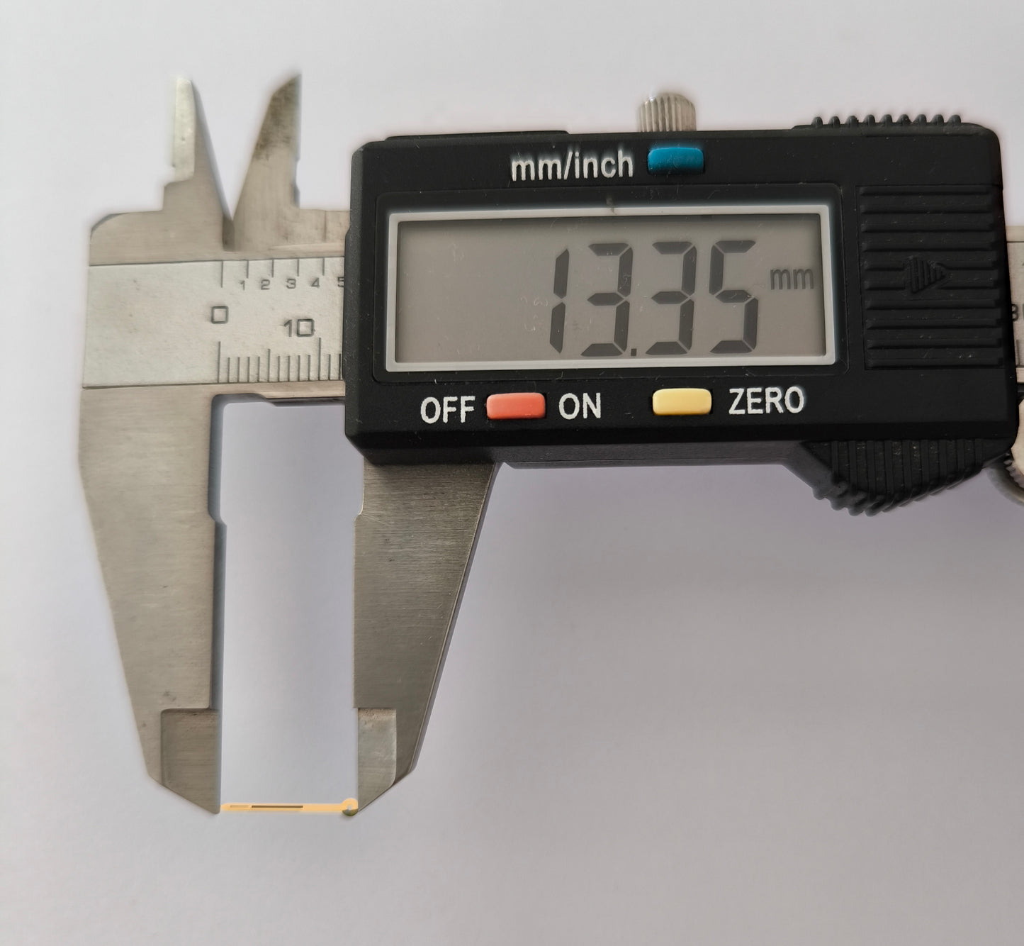 OMEGA Original Hands Gold Color - Cal. 1000-1030 Series NOS