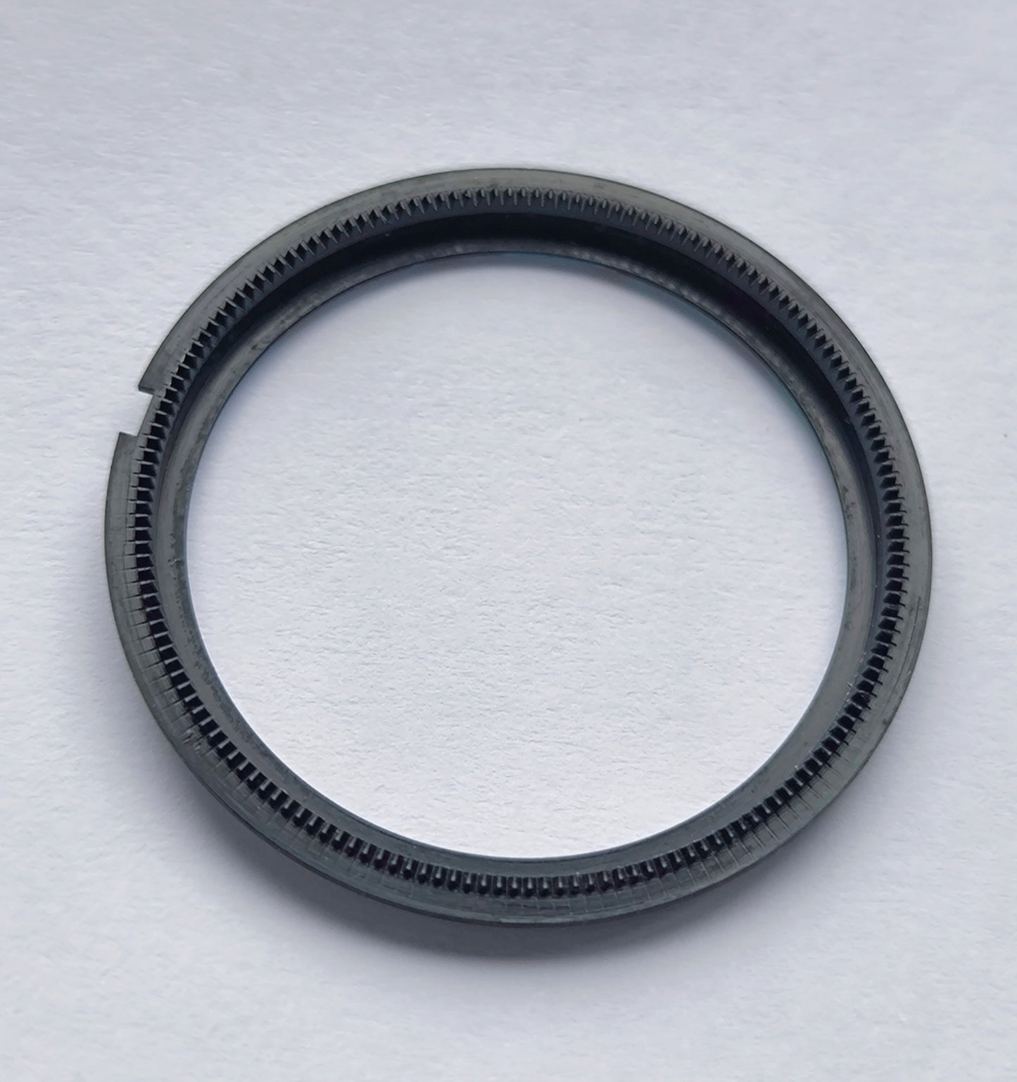 Seiko Inner Rotating Bezel 6119-6053 - Regatta