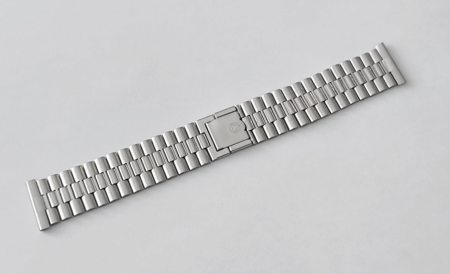 NSA vintage watch bracelet full view