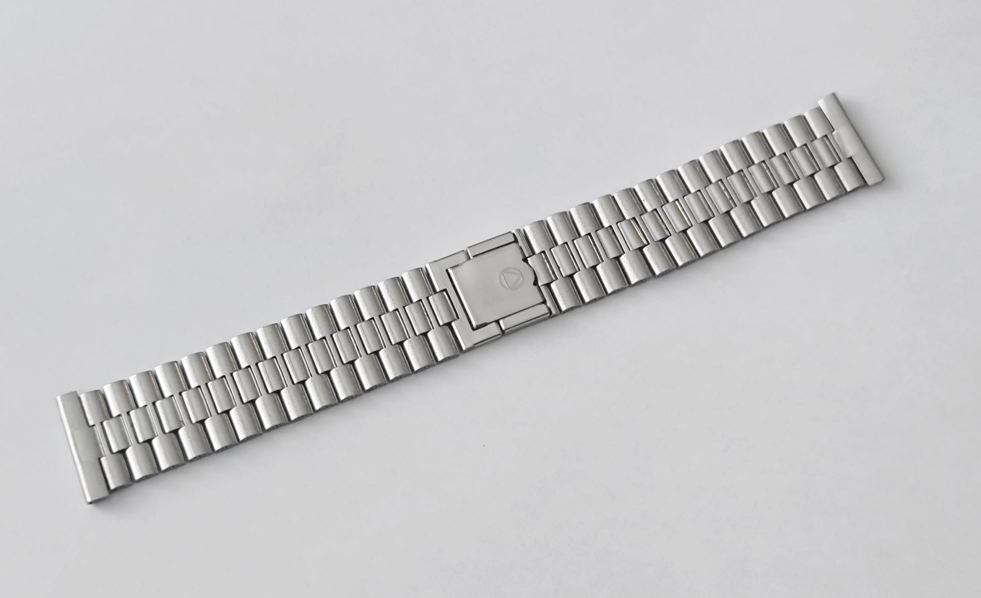 NSA vintage watch bracelet full view