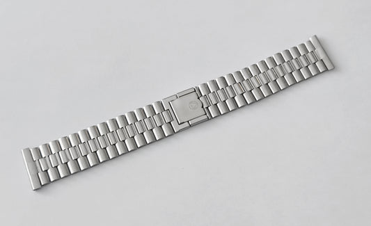 NSA vintage watch bracelet full view