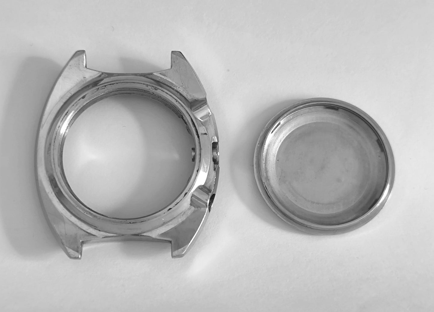 Original Seiko Pogue Case – Ref. 6139-6002