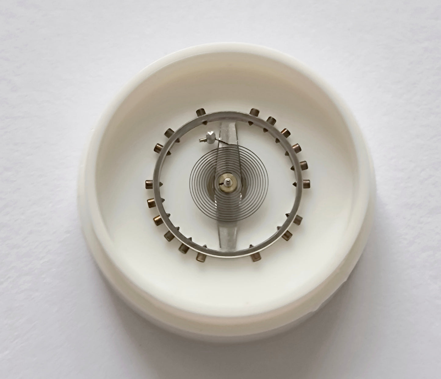 ETA 2450-721, Balance, complete