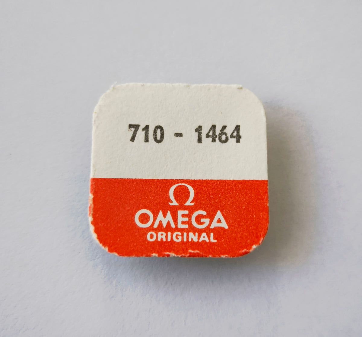 Omega 710-1464 Reversing Wheel – NOS