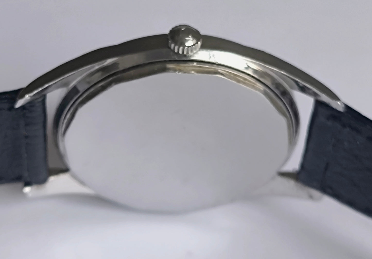 UNIVERSAL GENEVE POLEROUTER AUTOMATIC REF 20368-1 Cal. 218-9