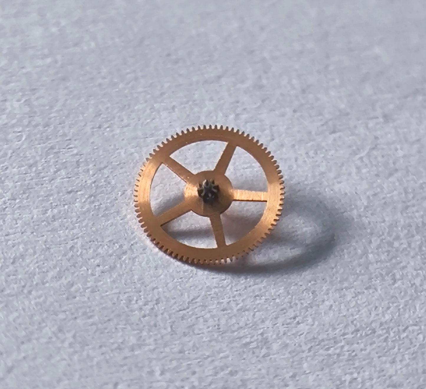 Omega Quatrième Roue 1000-1243 - Cal. 1000-1002