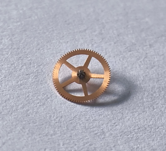 Omega Fourth Wheel 1000-1243 - Cal. 1000-1002