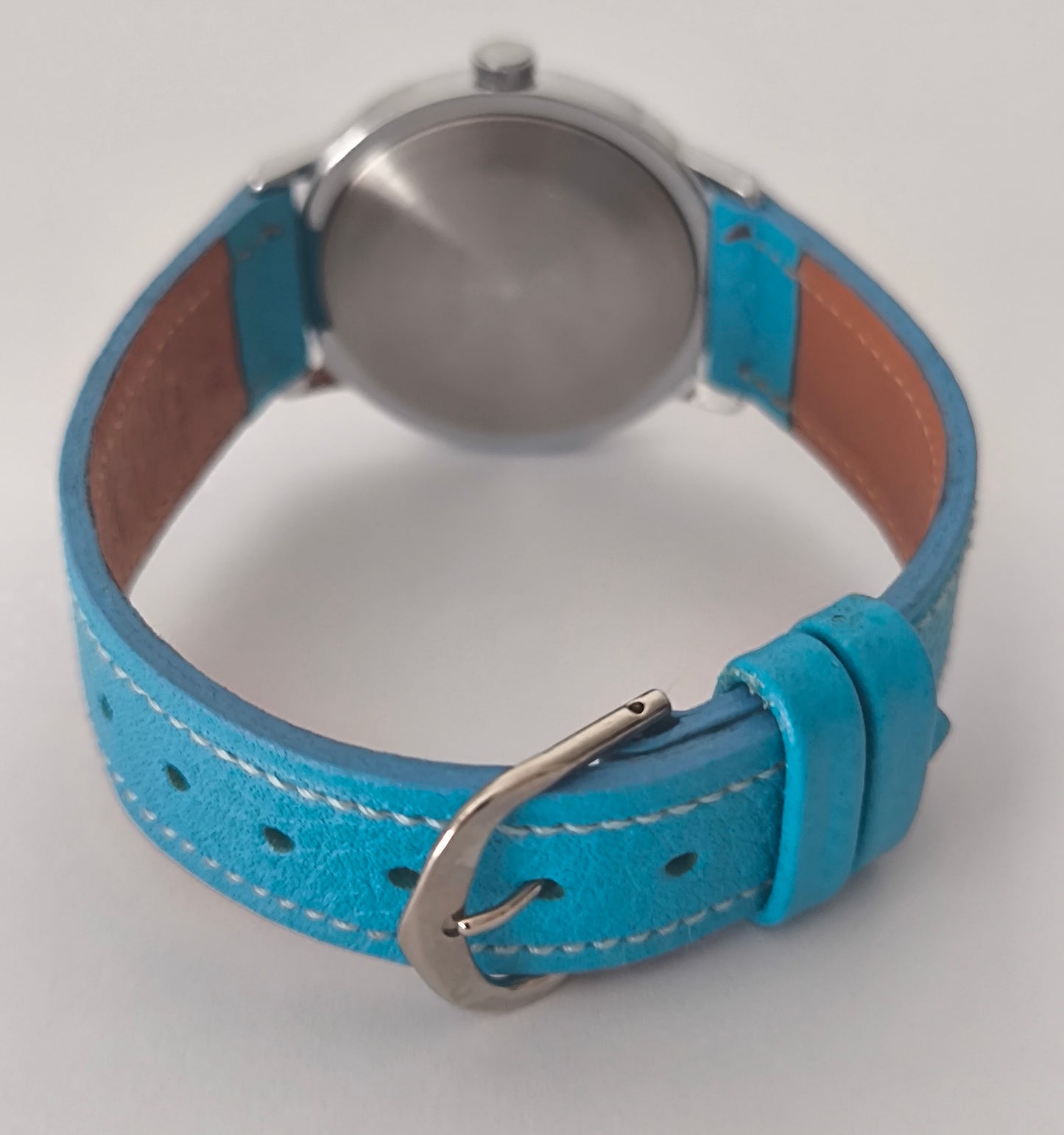 Timex McDonalds Canadian Character Watch 39102 02476 [1976]