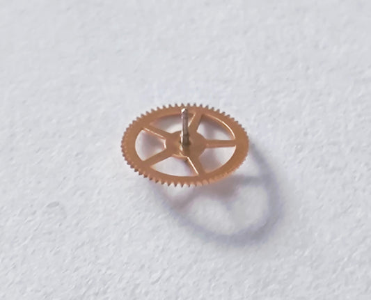 Omega 1000-1240 Third Wheel Cal. 1000-1002