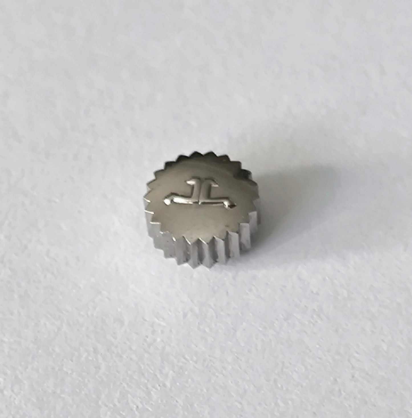 Jaeger-LeCoultre Stainless Steel Crown 6.00mm