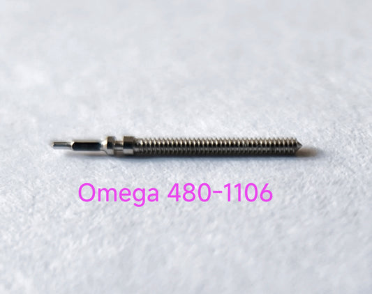 OMEGA Winding Stem 480-1106 - Cal. 480-485 Swiss Movement Part