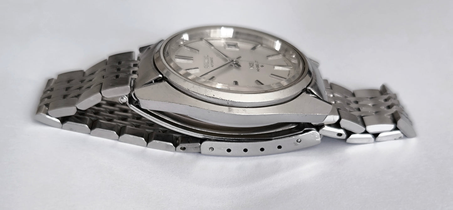 Seiko KS Hi-Beat Automatic - Ref. 5625-7000 - Japan Vintage