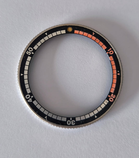 SEIKO 5 SPORTS REGATTA 6119-6053  External Rotating Bezel