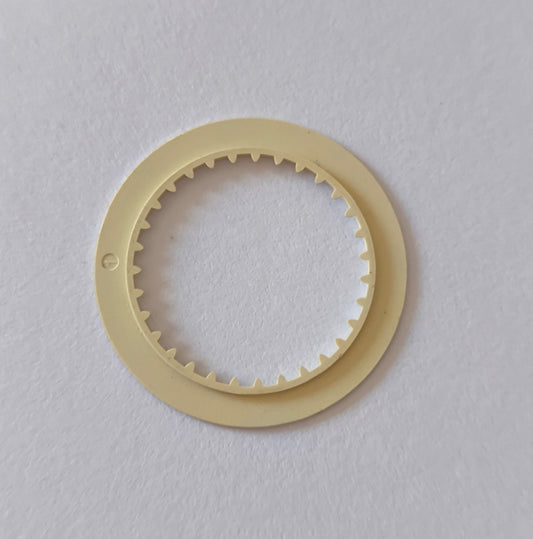 OMEGA Date Disc Ivory 1020-1580 Cal. 1020/1021/1022