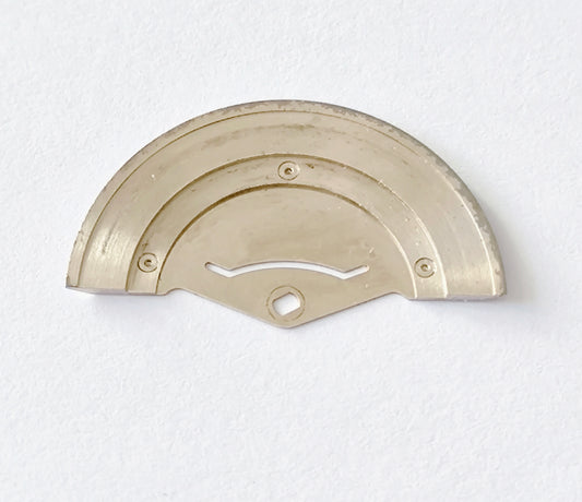 Original SEIKO 4006A-500805 Oscillating Weight