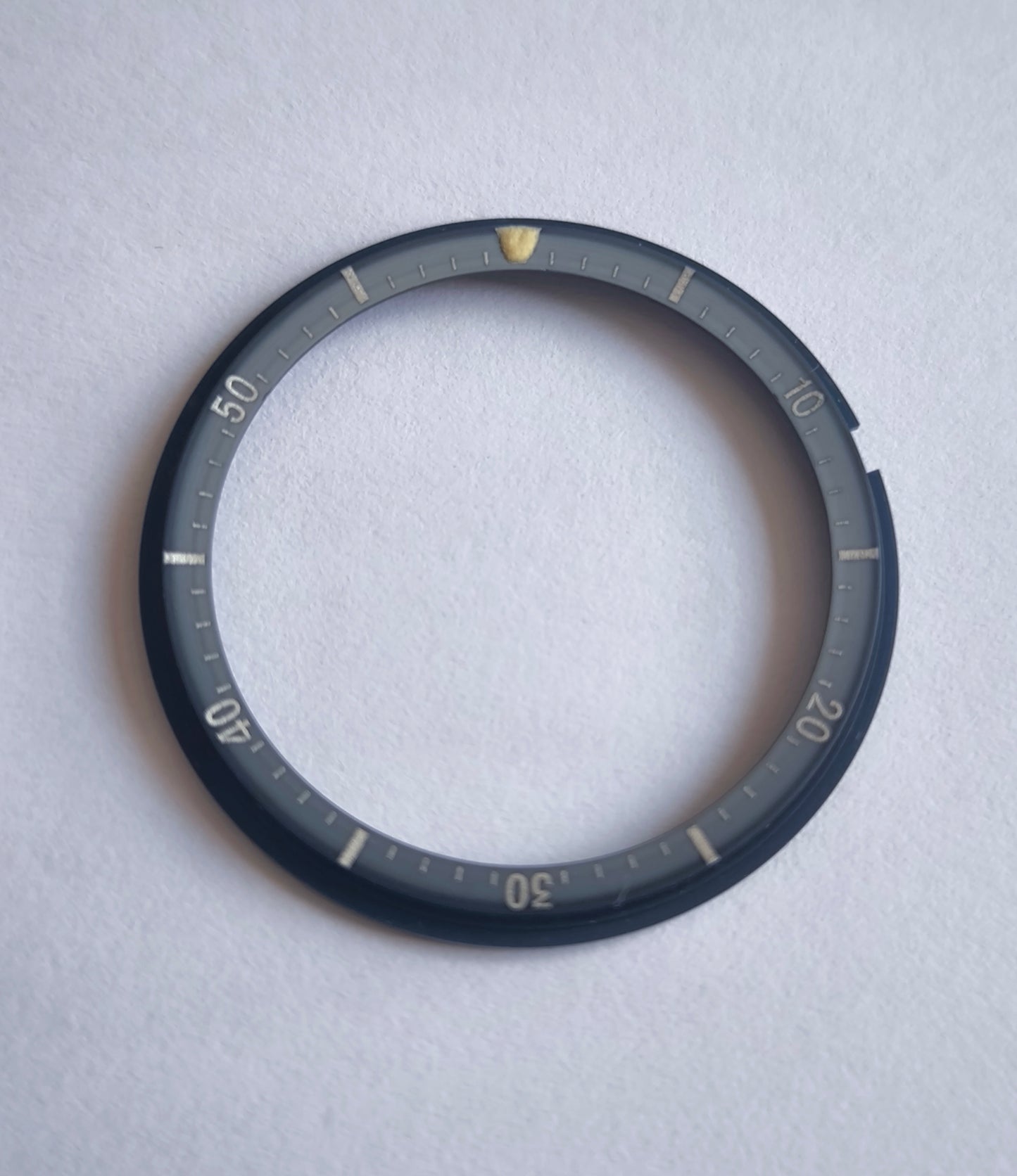 Original Seiko Pogue Case – Ref. 6139-6002