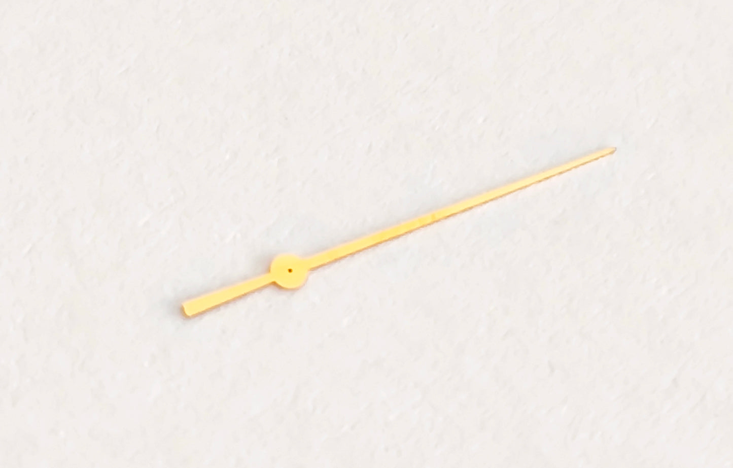 OMEGA Original Second Hand Gold Color - Cal. 1000-1030 Series NOS