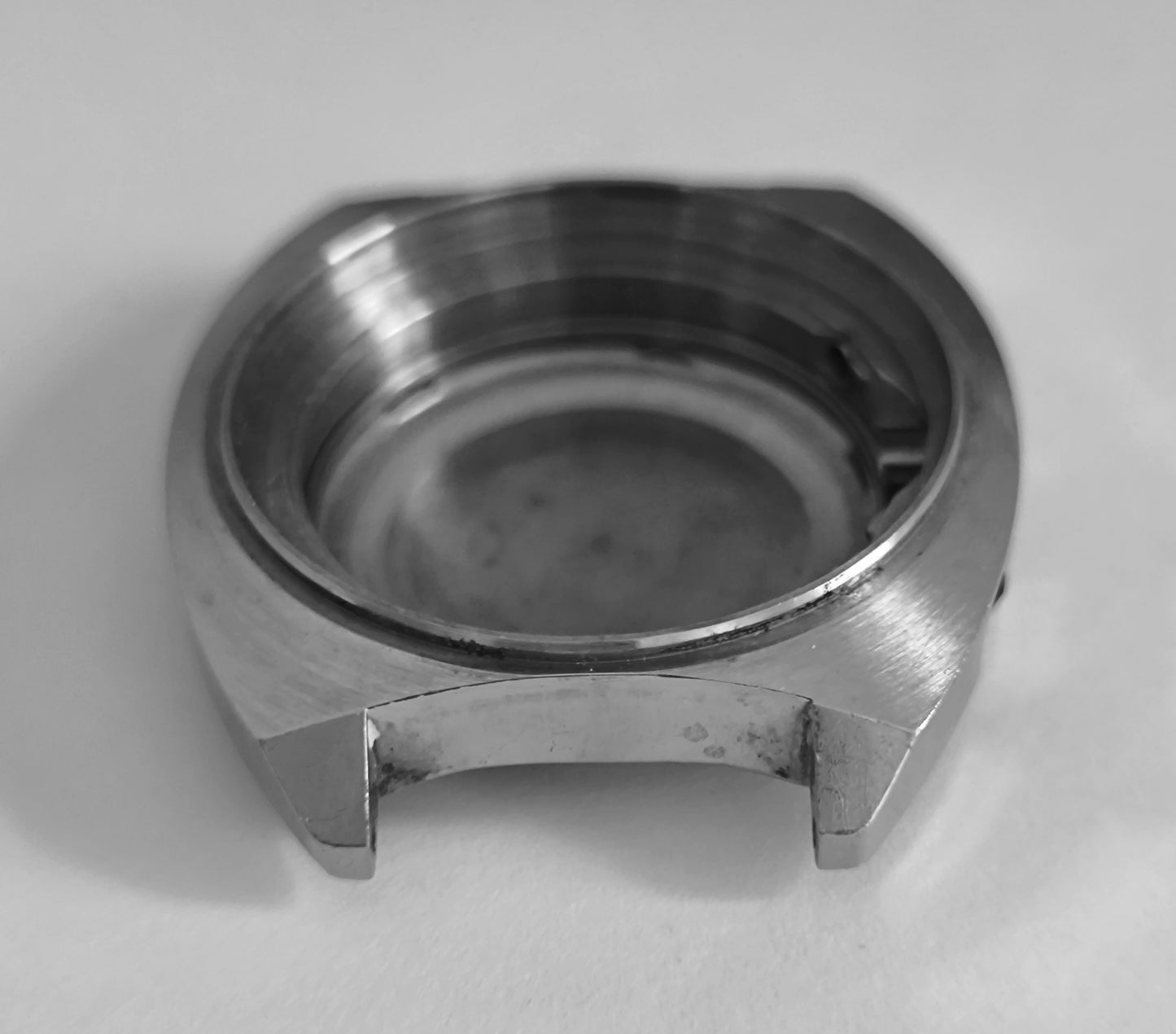 Original Seiko Pogue Case – Ref. 6139-6002