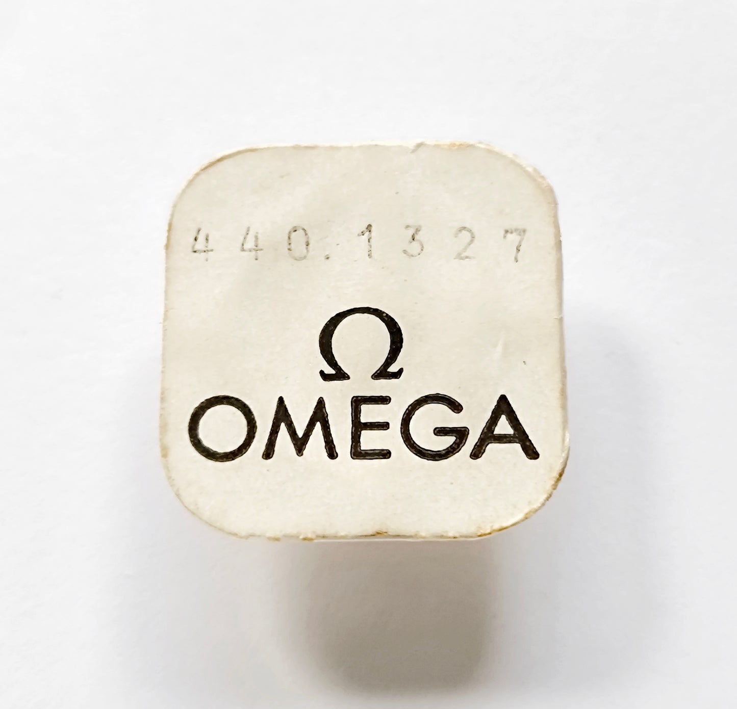 OMEGA Balance Complete 440-1327 NOS - Cal. 440/580 Swiss Movement