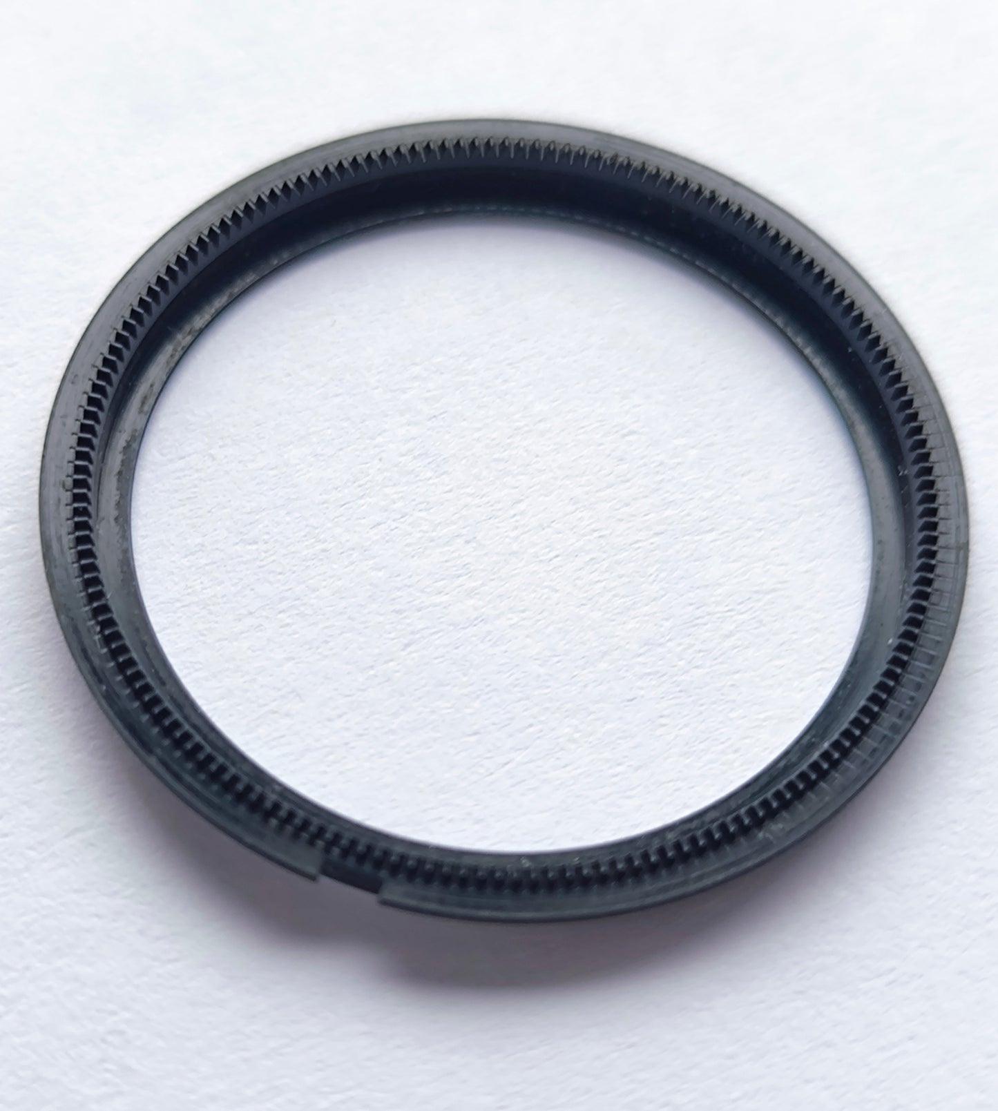 Seiko Inner Rotating Bezel 6119-6053 - Regatta