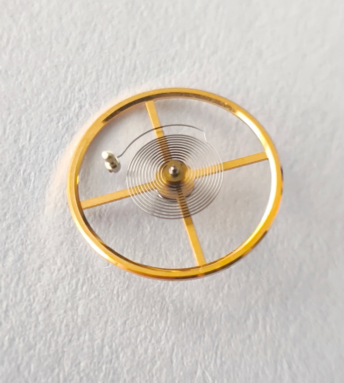 Omega 860-1327 Balance Complete – NOS