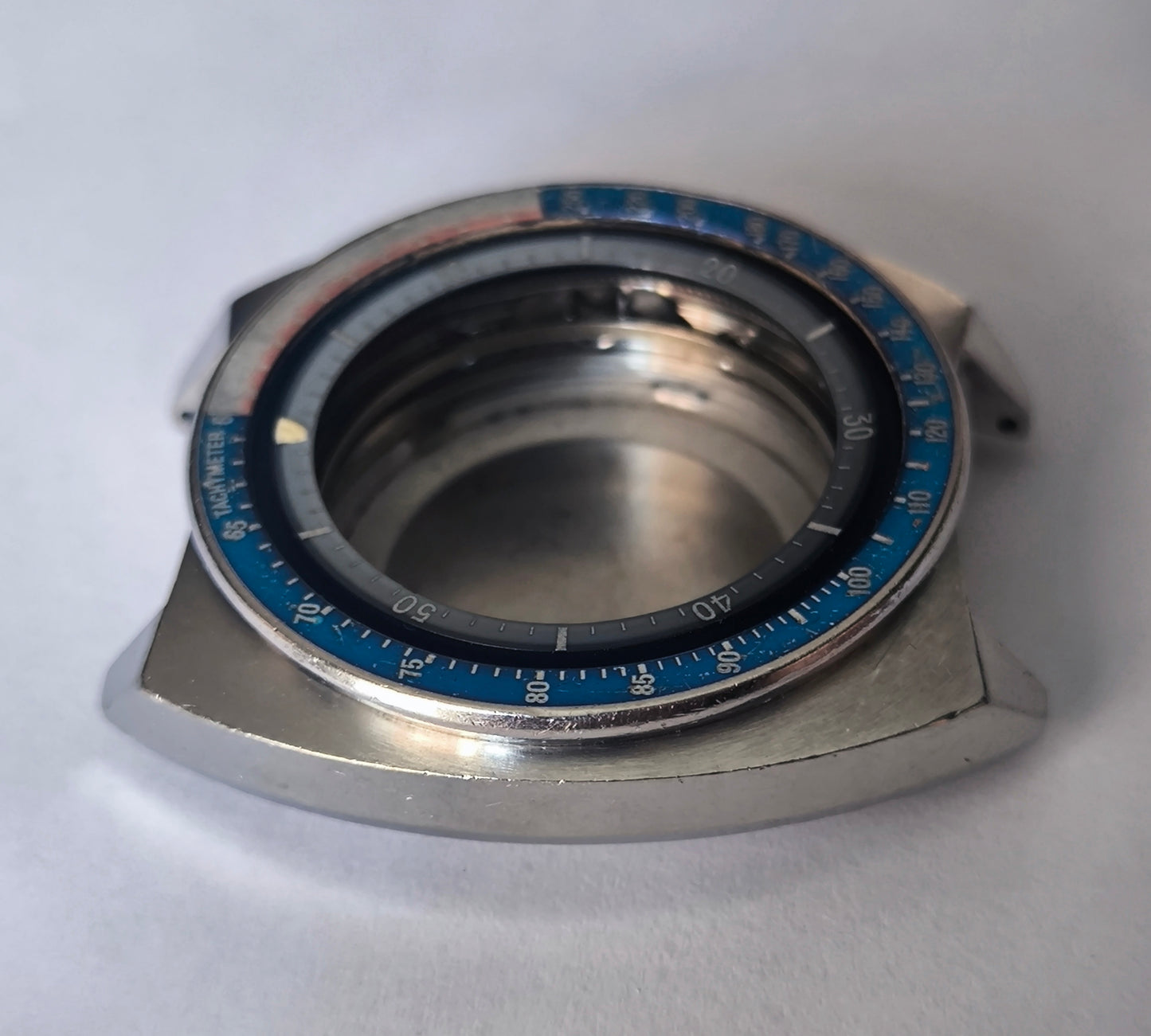 Original Seiko Pogue Case – Ref. 6139-6002