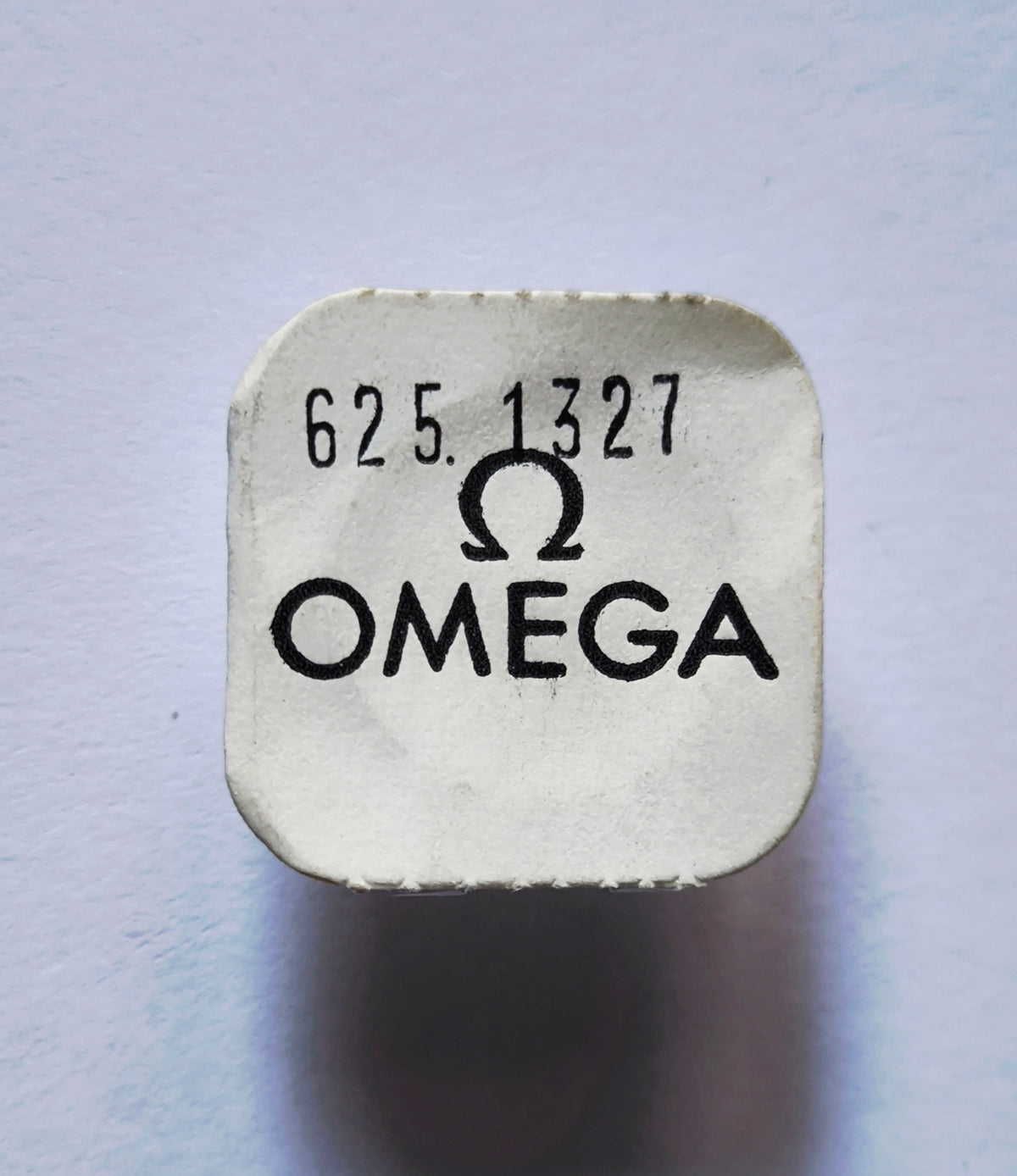 Omega 625-1327 Balance Complete – NOS