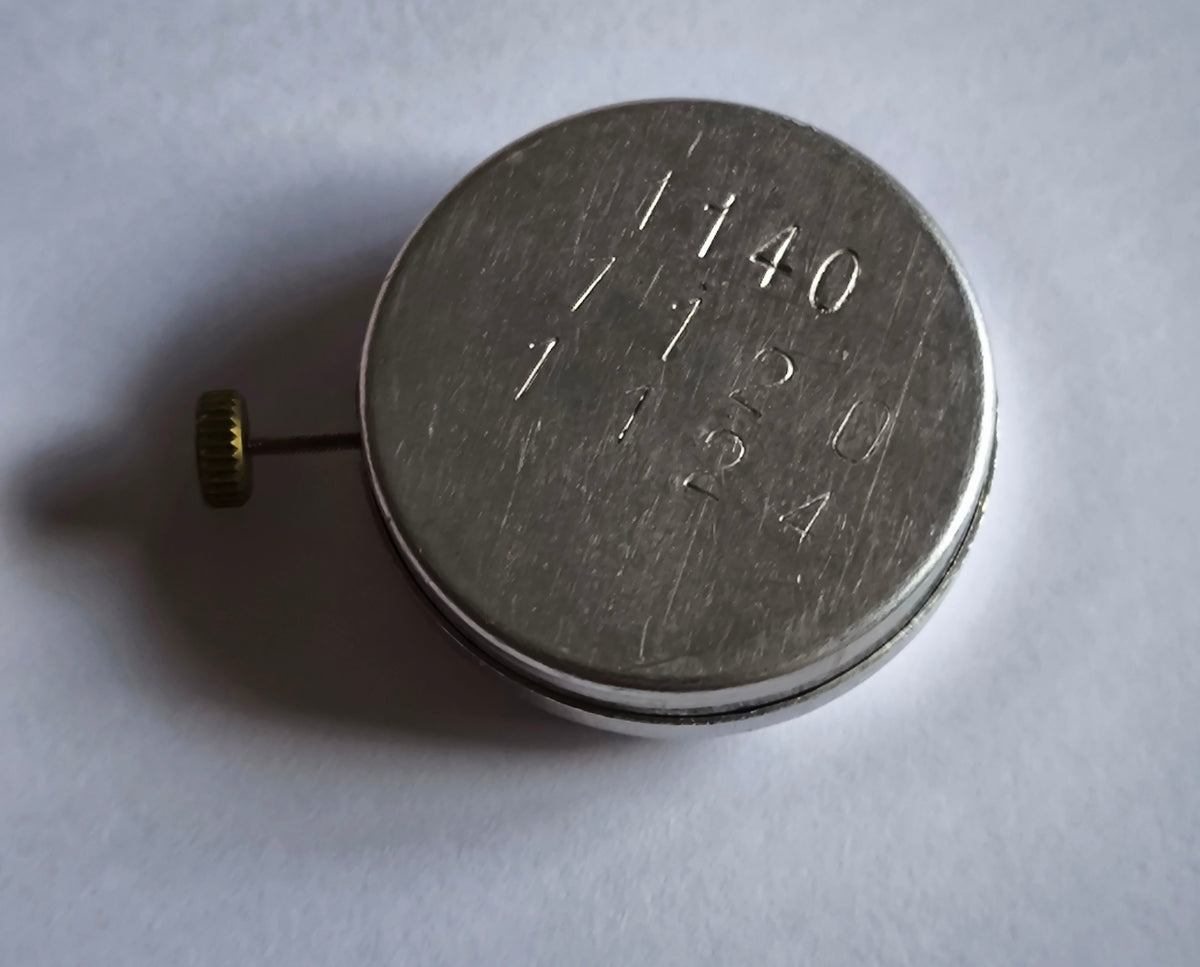 Enicar AR 1145 B Automatic Movement