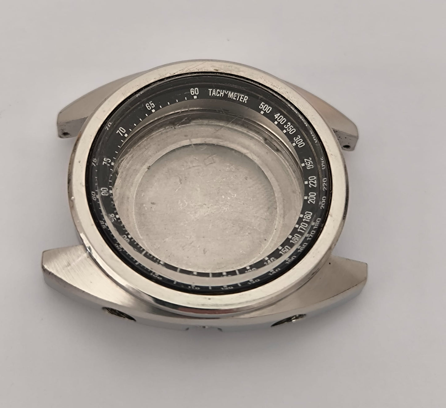 Original Seiko Buce  Lee Case 6139-6011 Japan A