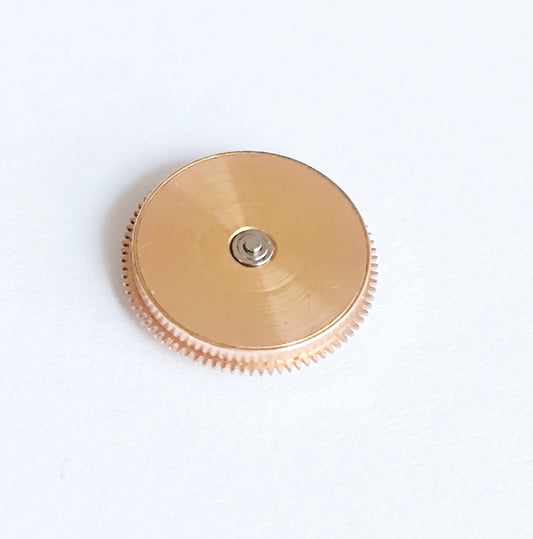 OMEGA Complete Barrel 550-1200 with Arbor and Mainspring - Multi-Caliber Swiss