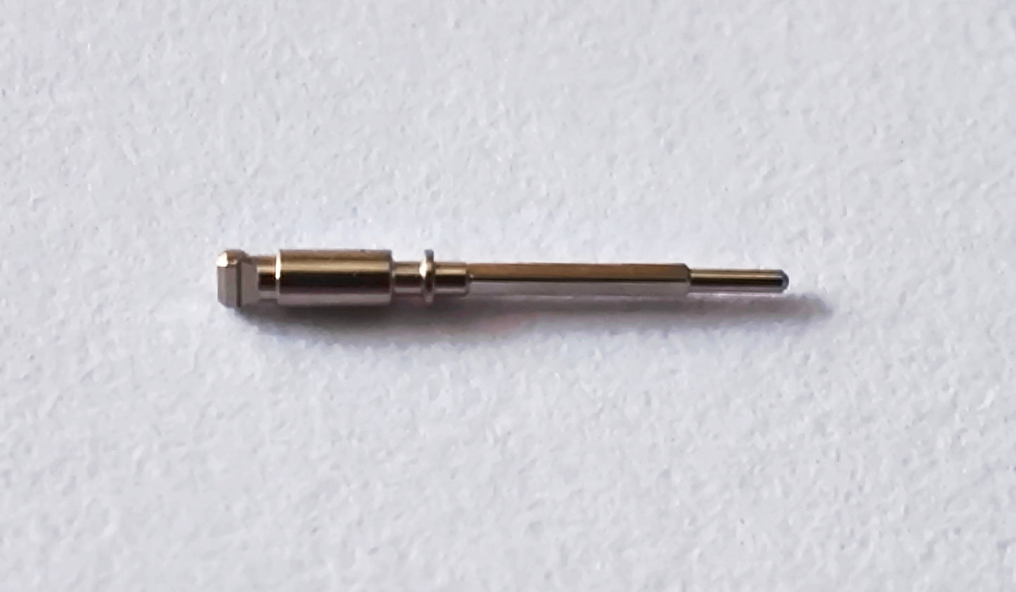 Omega 1000-1159 original winding stem NOS Swiss Made