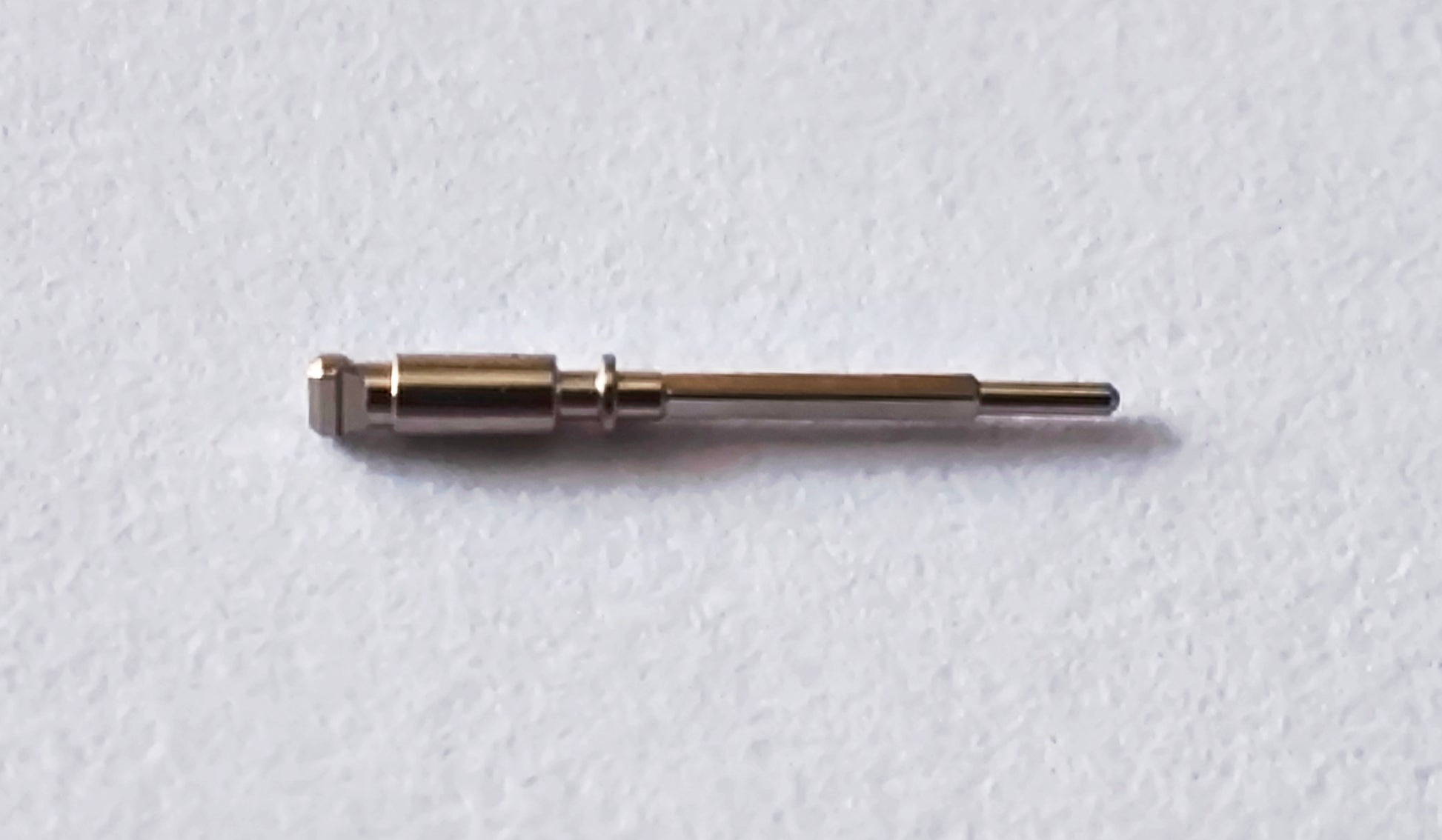Omega 1000-1159 original winding stem NOS Swiss Made