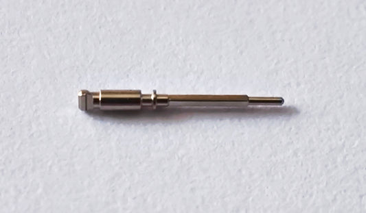 Omega 1000-1159 original winding stem NOS Swiss Made