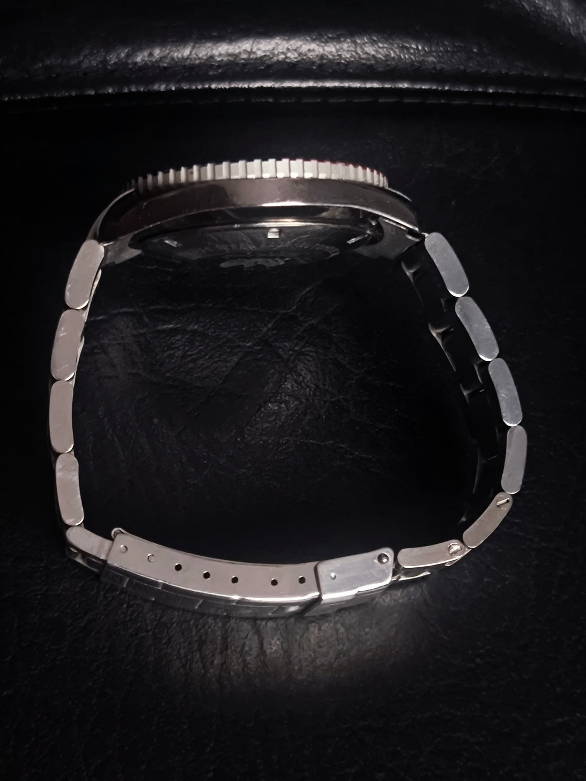 Vintage Exactus Automatic Watch – ETA 2783 – Swiss Made