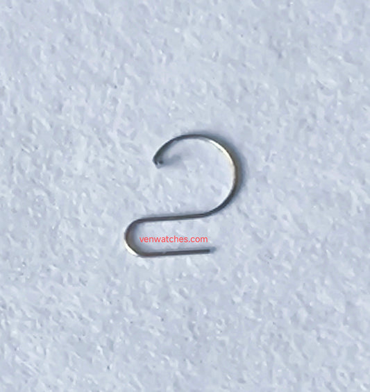 OMEGA Click Spring 240-1105 - Universal Multi-Caliber Swiss Part