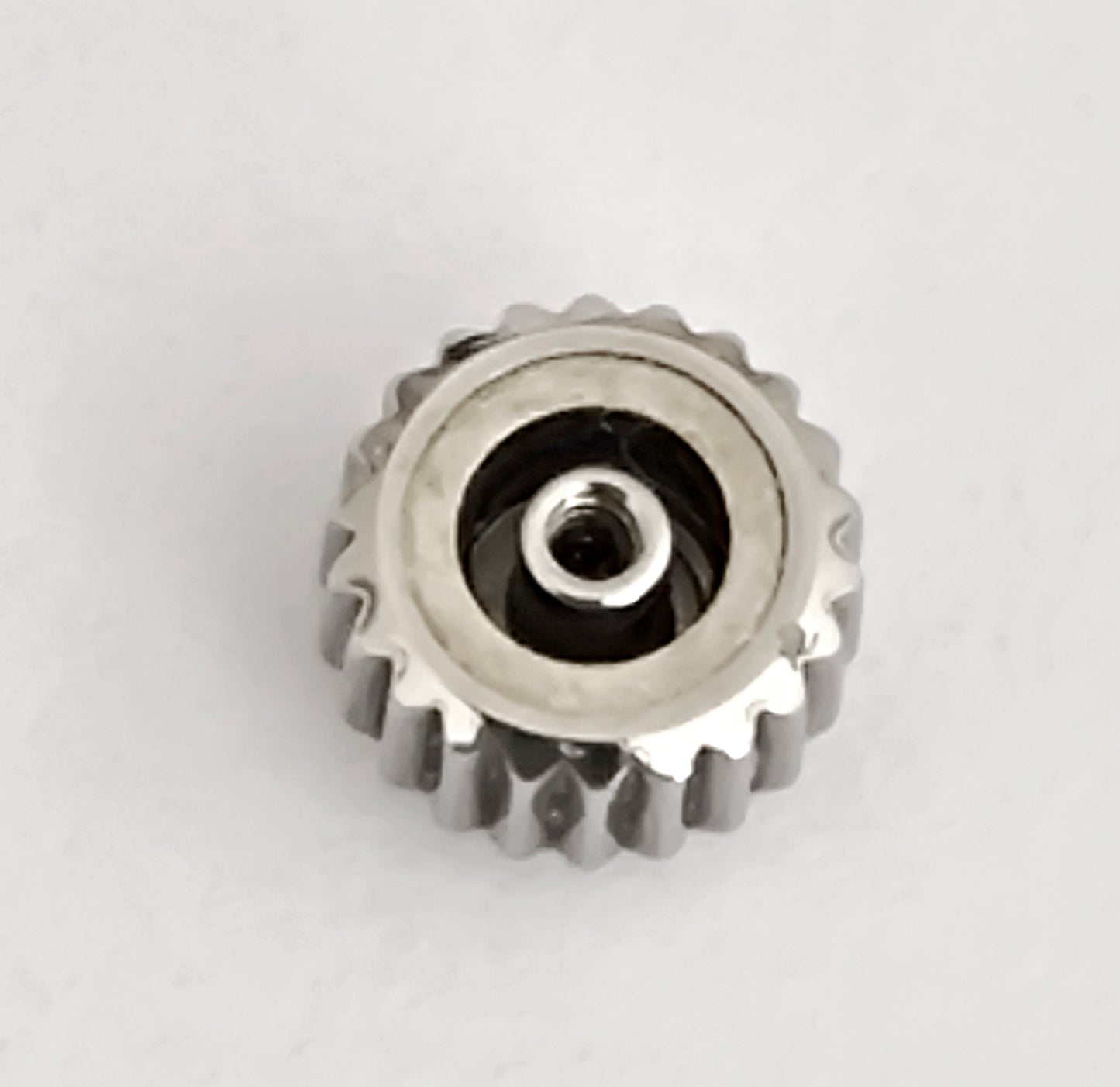 IWC CROWN 4,60mm Stainless Steel