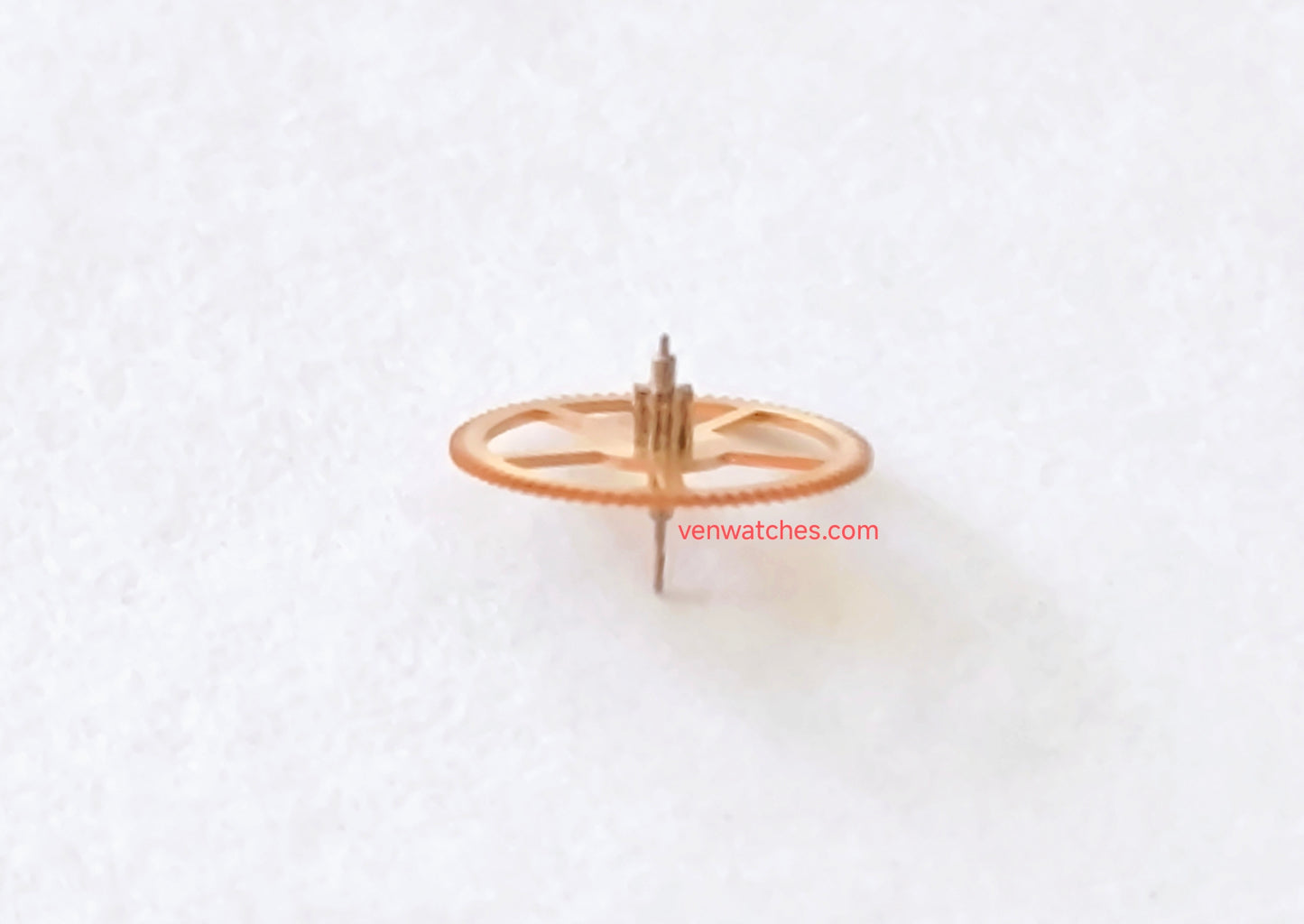 OMEGA Fourth Wheel 490-1243 - Cal. 490-491 Swiss Movement Part