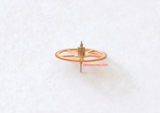 OMEGA Fourth Wheel 490-1243 - Cal. 490-491 Swiss Movement Part